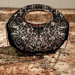 Drap Barcelona Dome Convertible Shoulder Bag